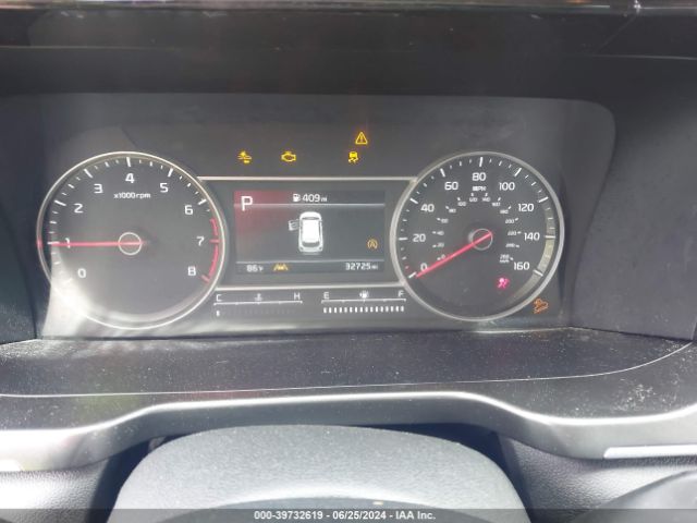 5XYRGDLC2NG123395 KIA SORENTO LX