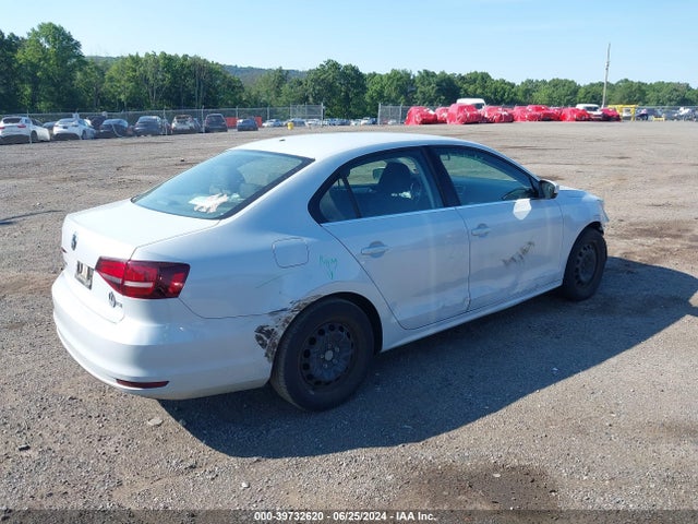 3VW2B7AJ1HM371693 Volkswagen Jetta 1.4t S