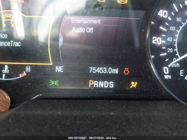 2LMTJ6JR3GBL20495 Lincoln Mkx Premiere