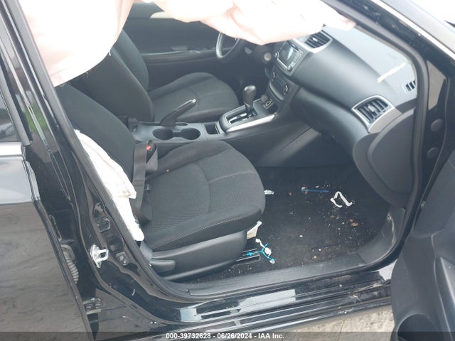 Nissan SENTRA S 2018 3N1AB7AP0JY283996 Image 5