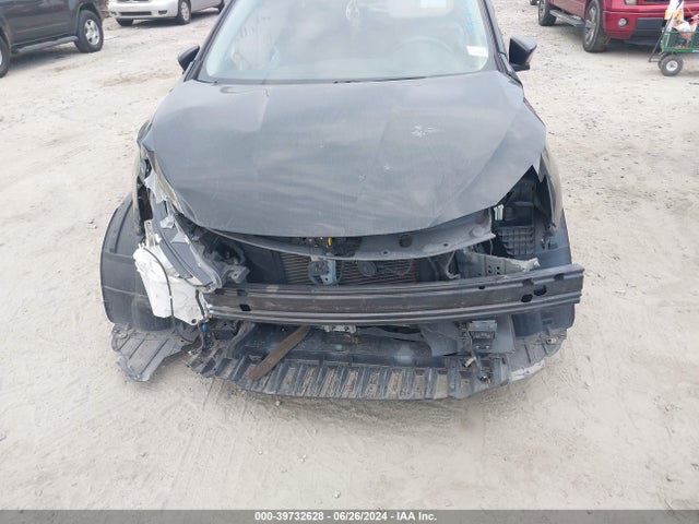 Nissan SENTRA S 2018 3N1AB7AP0JY283996 Image 6