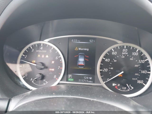 Nissan SENTRA S 2018 3N1AB7AP0JY283996 Image 7