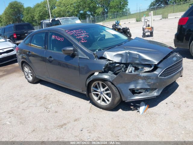 1FADP3FE4JL224394 auction archive image