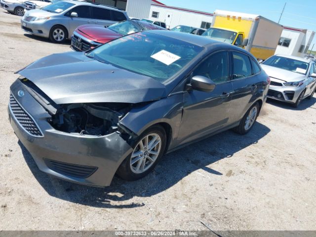 1FADP3FE4JL224394 Ford FOCUS SE