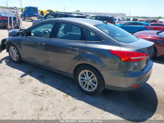 1FADP3FE4JL224394 Ford FOCUS SE
