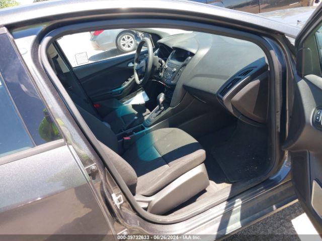 1FADP3FE4JL224394 Ford FOCUS SE