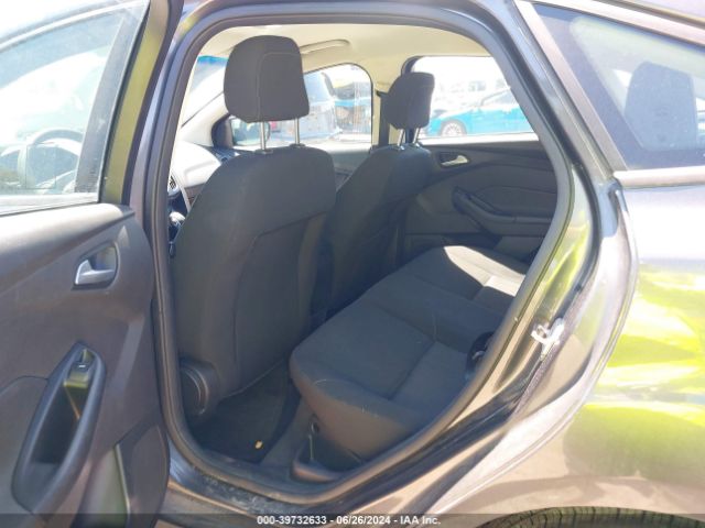1FADP3FE4JL224394 Ford FOCUS SE