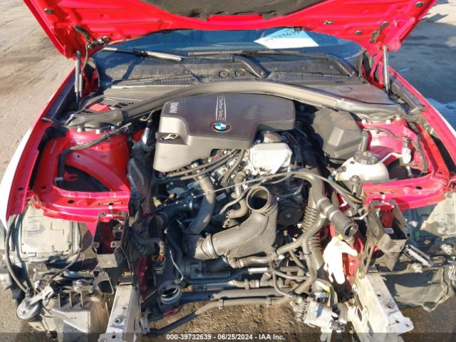 WBA1G9C5XGV726602 BMW 228i Xdrive