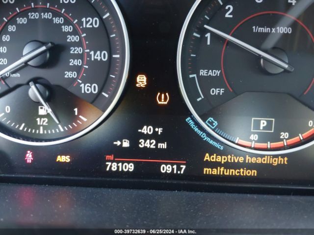 WBA1G9C5XGV726602 BMW 228i Xdrive