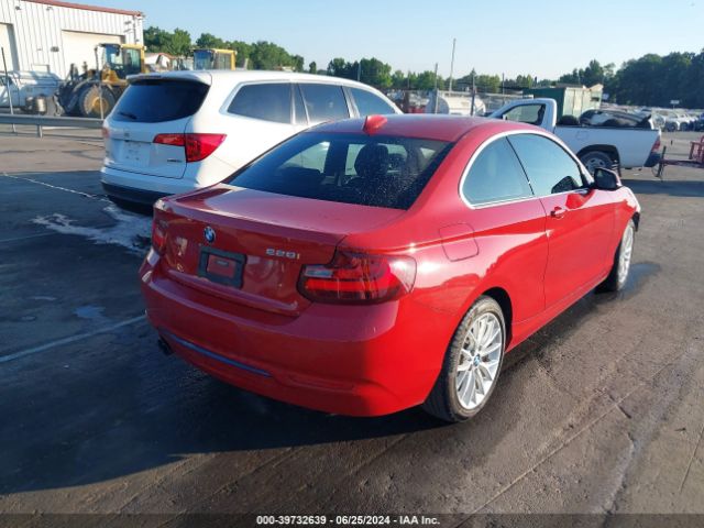 WBA1G9C5XGV726602 BMW 228i Xdrive