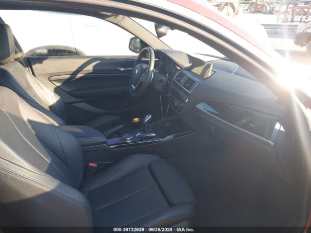 WBA1G9C5XGV726602 BMW 228i Xdrive