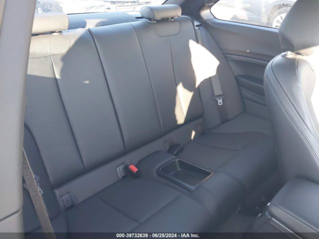 WBA1G9C5XGV726602 BMW 228i Xdrive