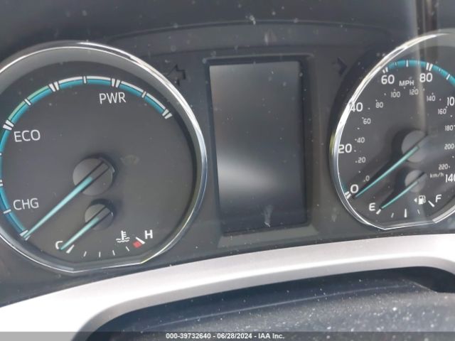 JTMDJREV1JD199416 Toyota Rav4 Hybrid Limited