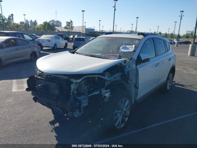 JTMDJREV1JD199416 Toyota Rav4 Hybrid Limited