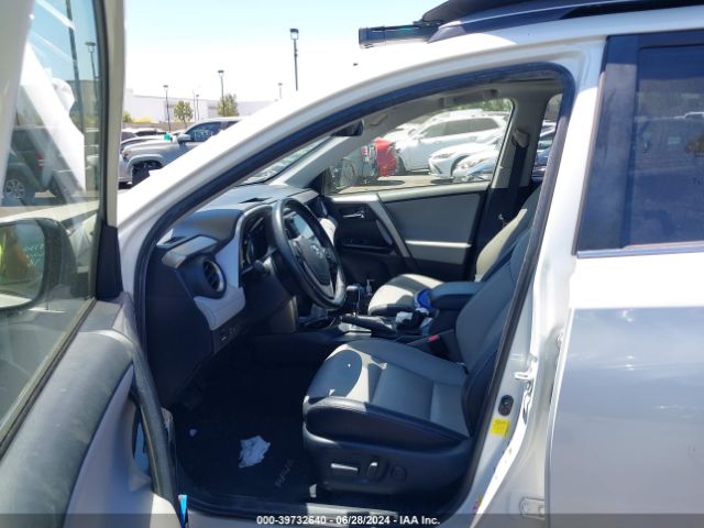 JTMDJREV1JD199416 Toyota Rav4 Hybrid Limited