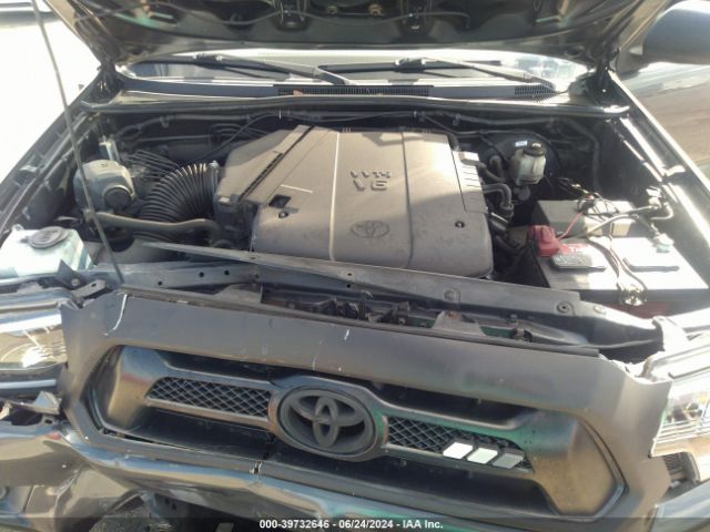 3TMLU4EN9FM174085 Toyota Tacoma Base V6