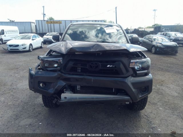 3TMLU4EN9FM174085 Toyota Tacoma Base V6