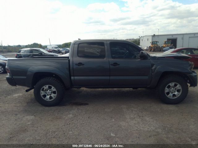 3TMLU4EN9FM174085 Toyota Tacoma Base V6