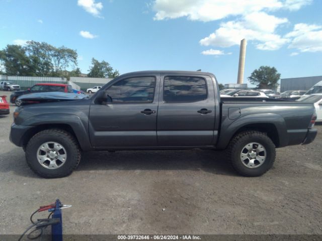 3TMLU4EN9FM174085 Toyota Tacoma Base V6