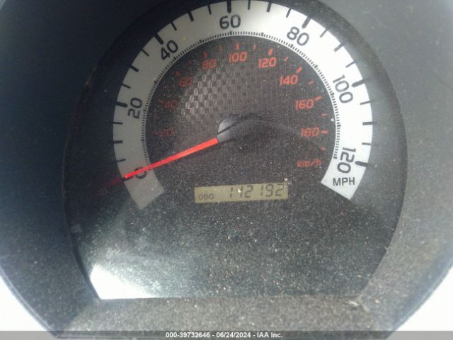 3TMLU4EN9FM174085 Toyota Tacoma Base V6