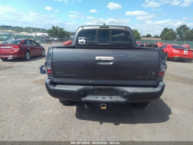 3TMLU4EN9FM174085 Toyota Tacoma Base V6