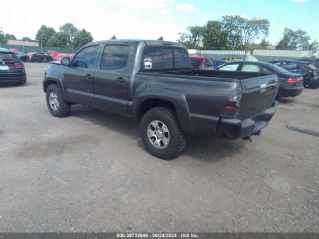 3TMLU4EN9FM174085 Toyota Tacoma Base V6