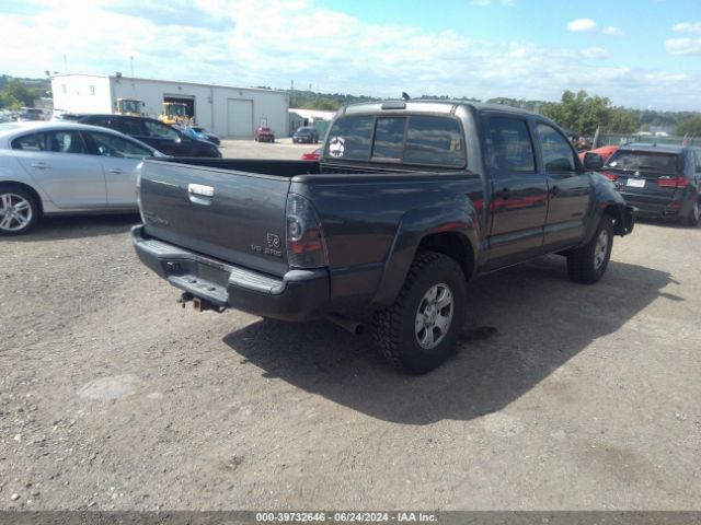 3TMLU4EN9FM174085 Toyota Tacoma Base V6