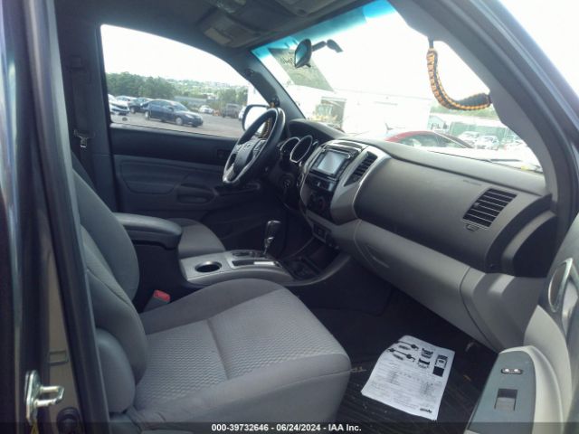 3TMLU4EN9FM174085 Toyota Tacoma Base V6