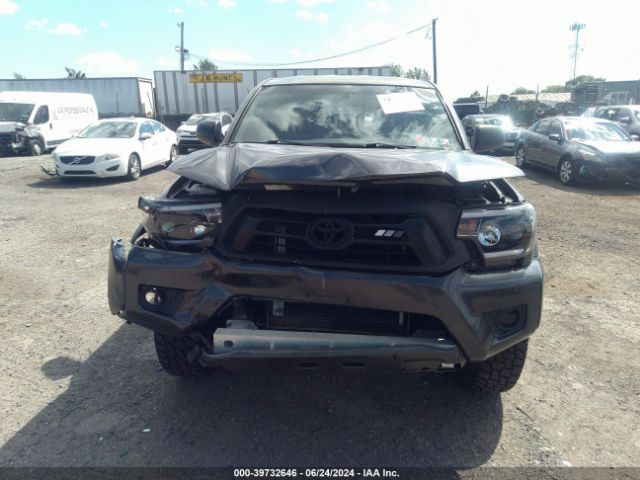 3TMLU4EN9FM174085 Toyota Tacoma Base V6