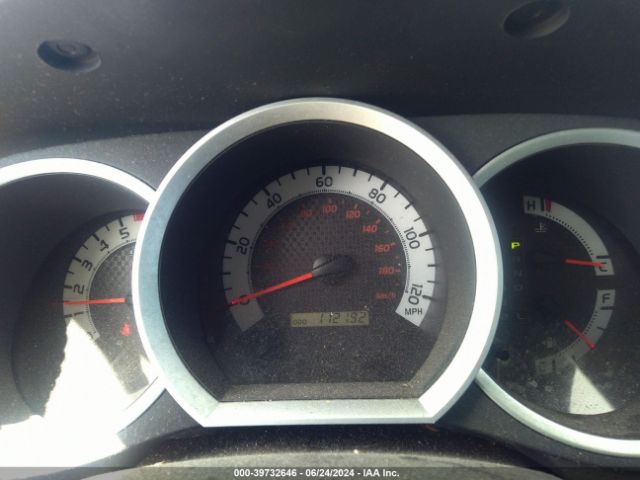 3TMLU4EN9FM174085 Toyota Tacoma Base V6