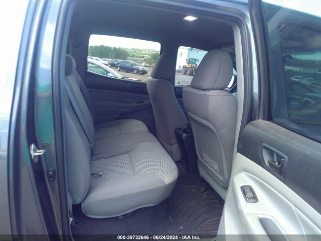 3TMLU4EN9FM174085 Toyota Tacoma Base V6