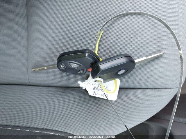 Ford ESCAPE SE 2015 1FMCU9GX1FUC22794 Image 11