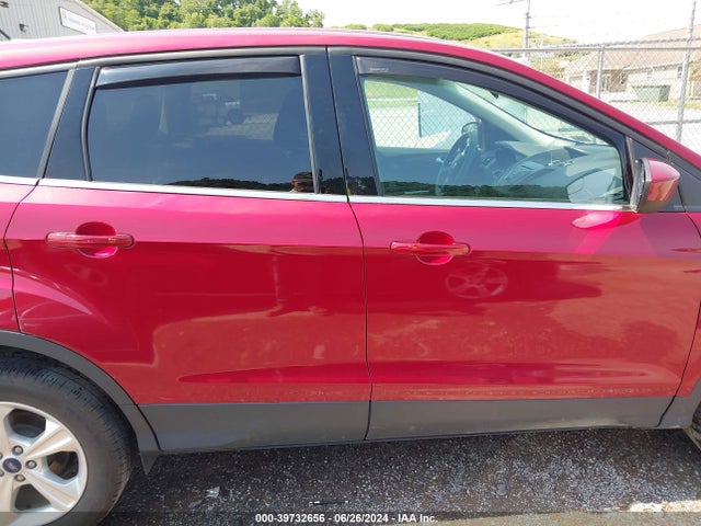 Ford ESCAPE SE 2015 1FMCU9GX1FUC22794 Image 13