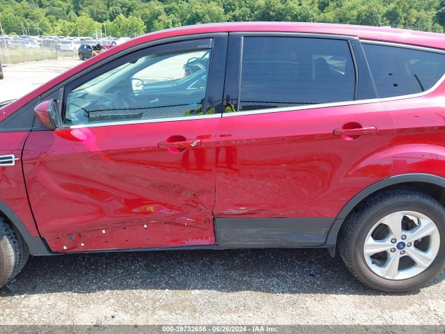 Ford ESCAPE SE 2015 1FMCU9GX1FUC22794 Image 14