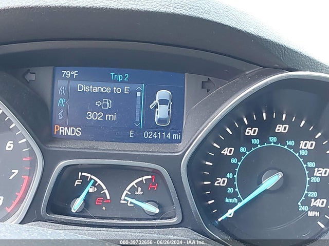 Ford ESCAPE SE 2015 1FMCU9GX1FUC22794 Image 15
