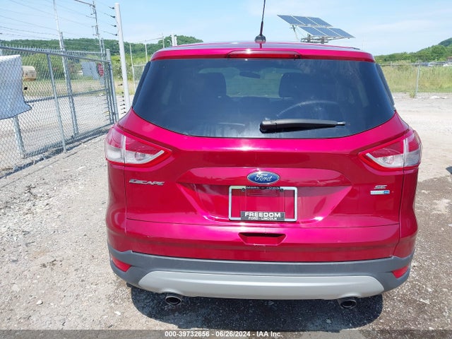 Ford ESCAPE SE 2015 1FMCU9GX1FUC22794 Image 16