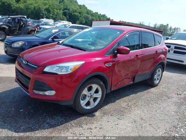 Ford ESCAPE SE 2015 1FMCU9GX1FUC22794 Image 2
