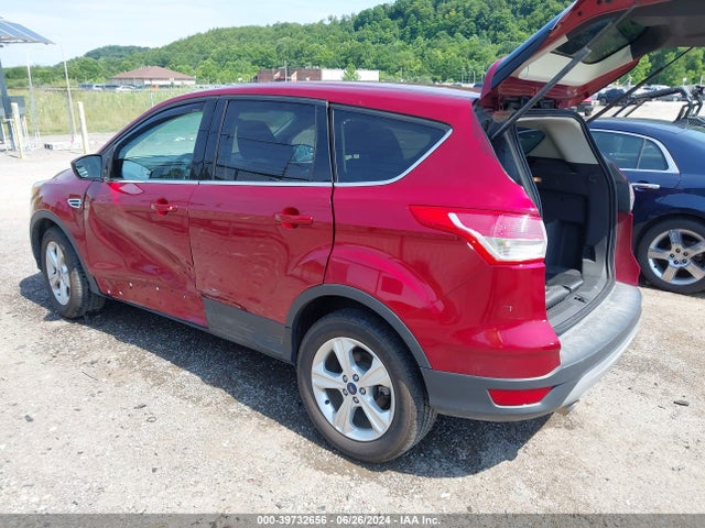 Ford ESCAPE SE 2015 1FMCU9GX1FUC22794 Image 3