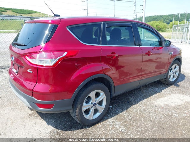 Ford ESCAPE SE 2015 1FMCU9GX1FUC22794 Image 4