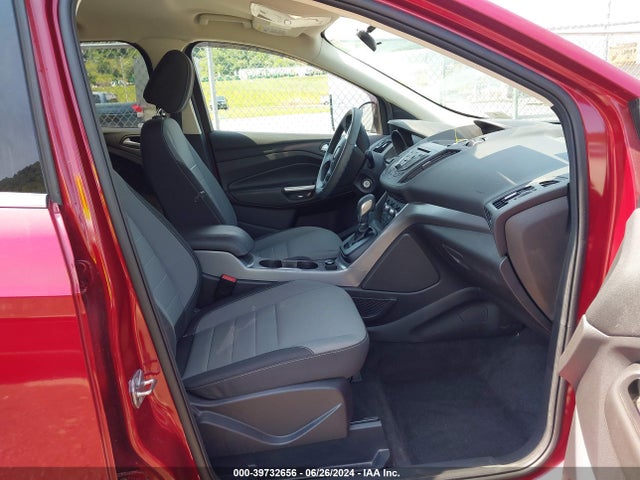 Ford ESCAPE SE 2015 1FMCU9GX1FUC22794 Image 5
