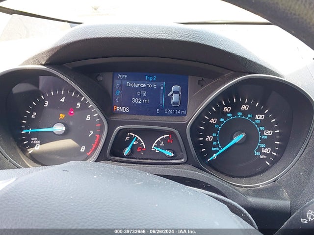 Ford ESCAPE SE 2015 1FMCU9GX1FUC22794 Image 7