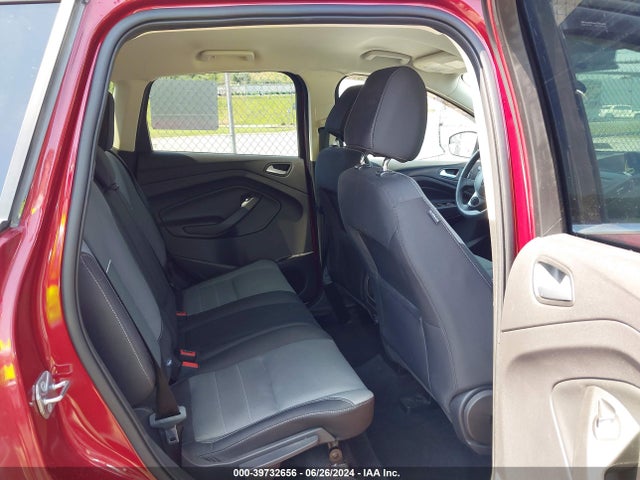 Ford ESCAPE SE 2015 1FMCU9GX1FUC22794 Image 8