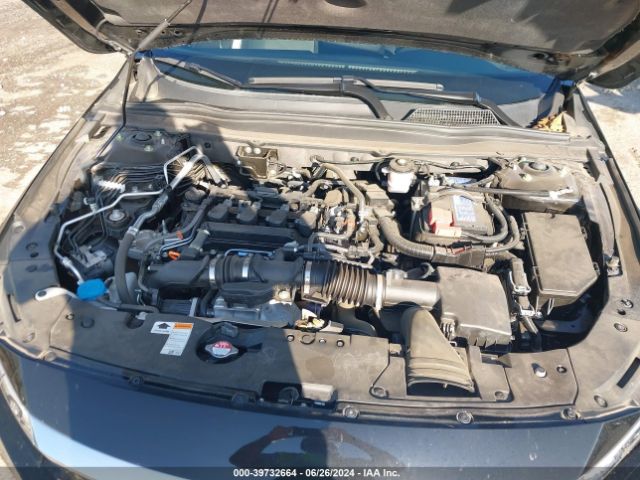 1HGCV1F15NA025953 Honda ACCORD LX