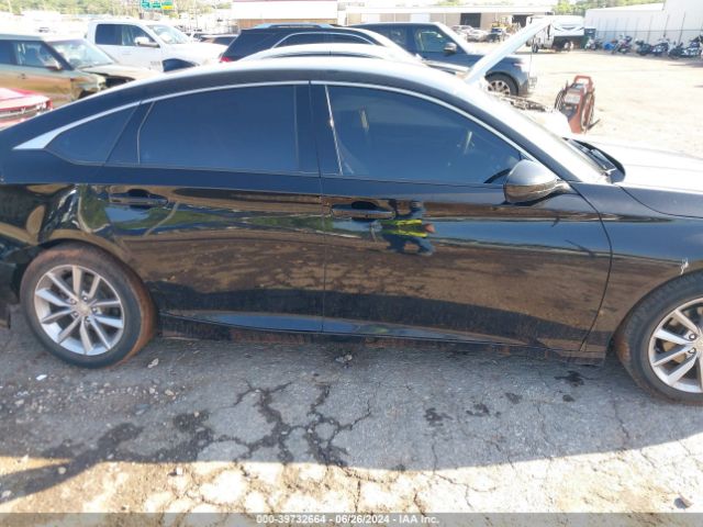 1HGCV1F15NA025953 Honda ACCORD LX