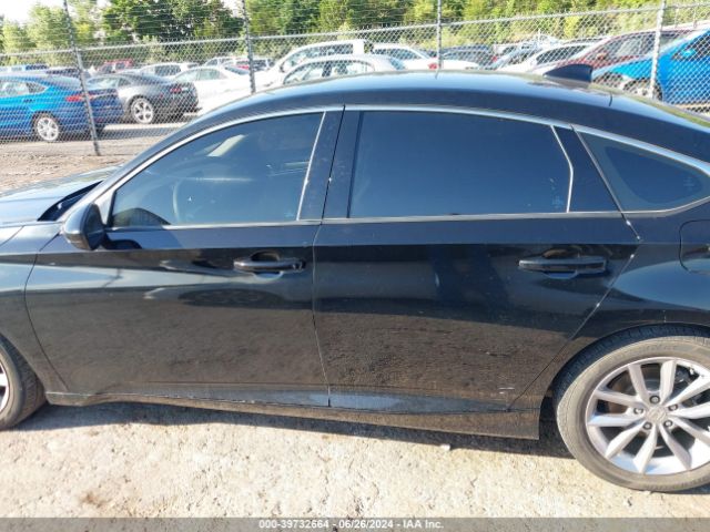 1HGCV1F15NA025953 Honda ACCORD LX