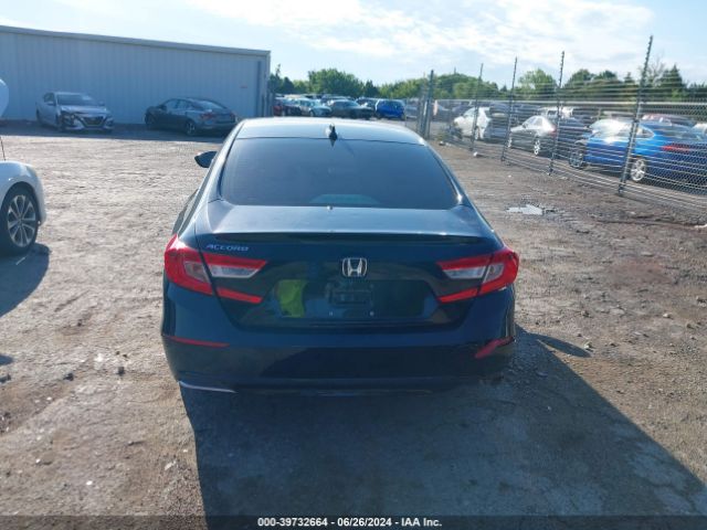 1HGCV1F15NA025953 Honda ACCORD LX