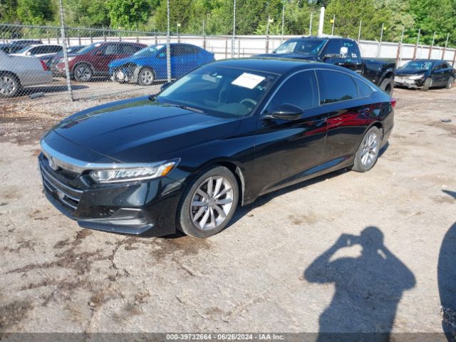 1HGCV1F15NA025953 Honda ACCORD LX