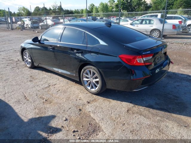 1HGCV1F15NA025953 Honda ACCORD LX