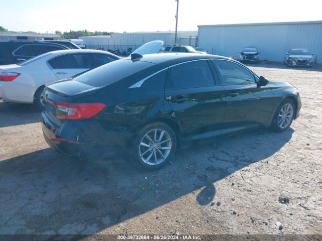 1HGCV1F15NA025953 Honda ACCORD LX