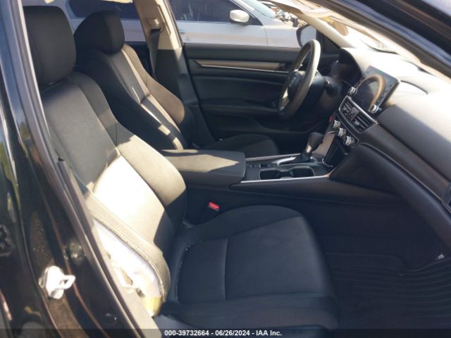1HGCV1F15NA025953 Honda ACCORD LX